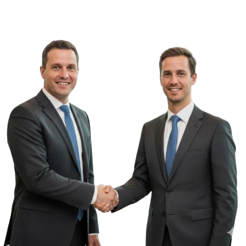 Samenwerking Werk Telefoon partners