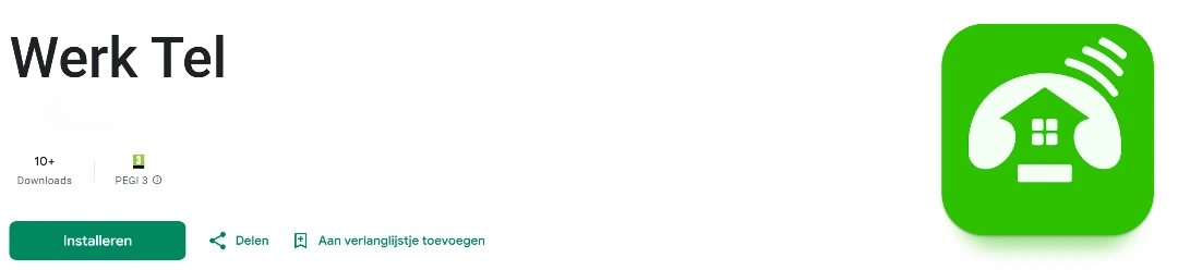 Download via Google Play